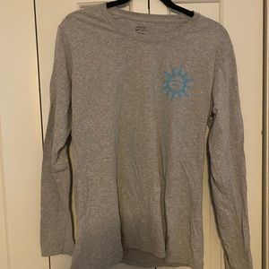 Pi phi long sleeve